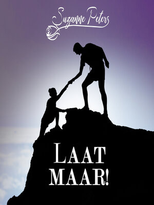 cover image of Laat maar!